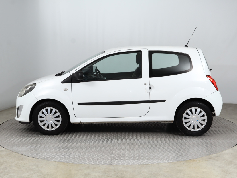 Renault Twingo, 2011