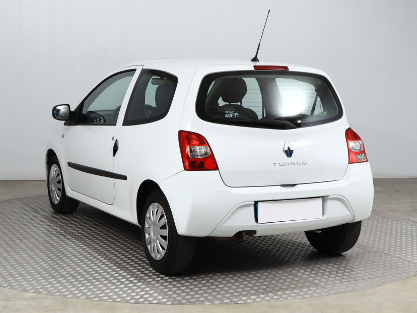 Renault Twingo, 2011