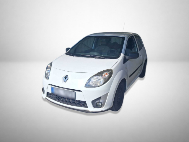 Renault Twingo 2011