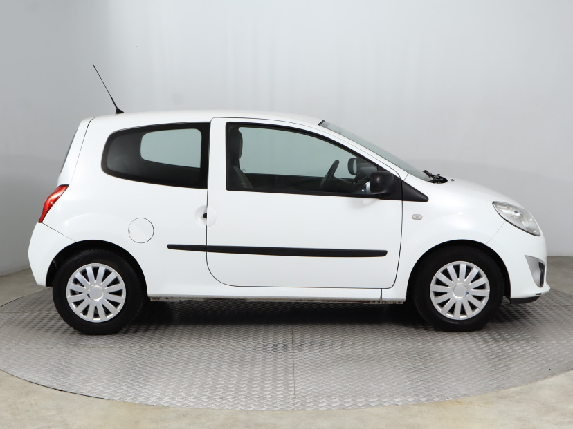 Renault Twingo, 2011