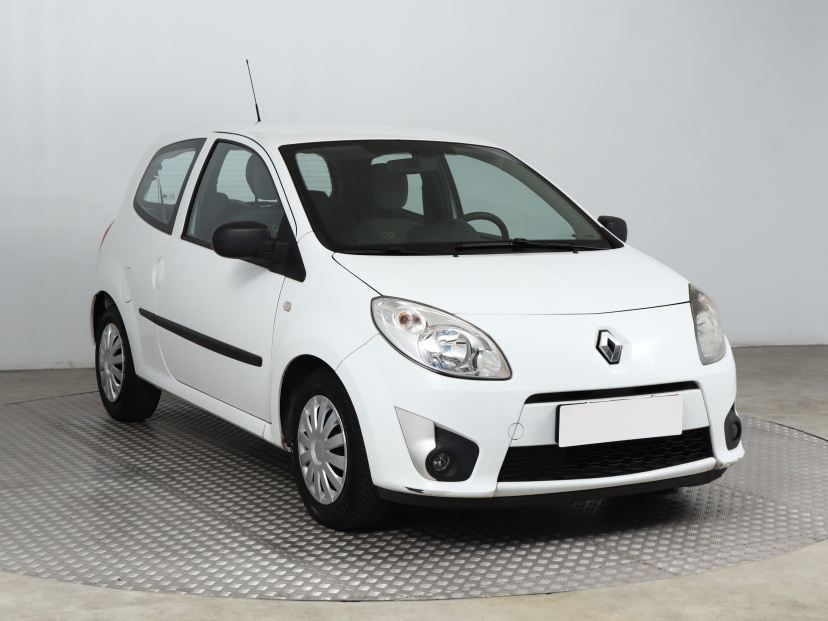 Renault Twingo, 2011
