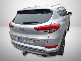 Hyundai Tucson - 2018