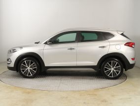 Hyundai Tucson - 2018