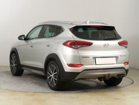 Hyundai Tucson - 2018