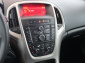 Opel Astra, 2010