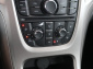 Opel Astra, 2010