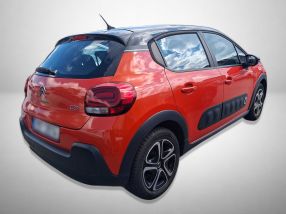 Citroen C3 - 2017