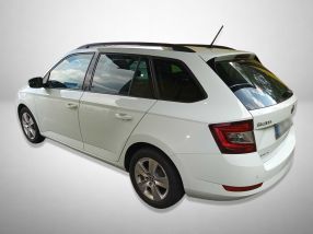 Škoda Fabia - 2019