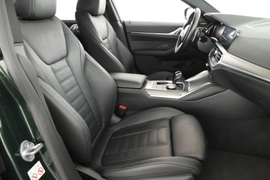 BMW 4 - 2021