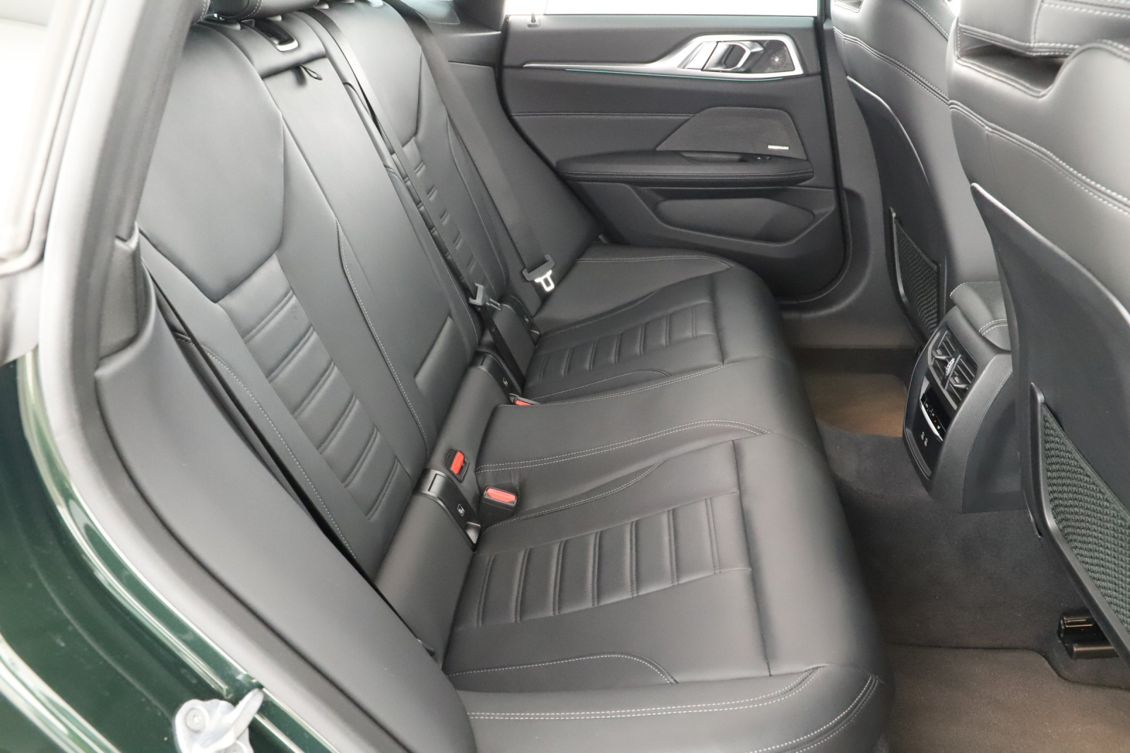 BMW 4 - 2021