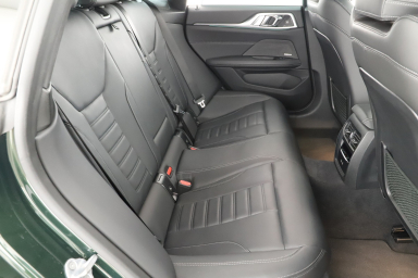 BMW 4 - 2021