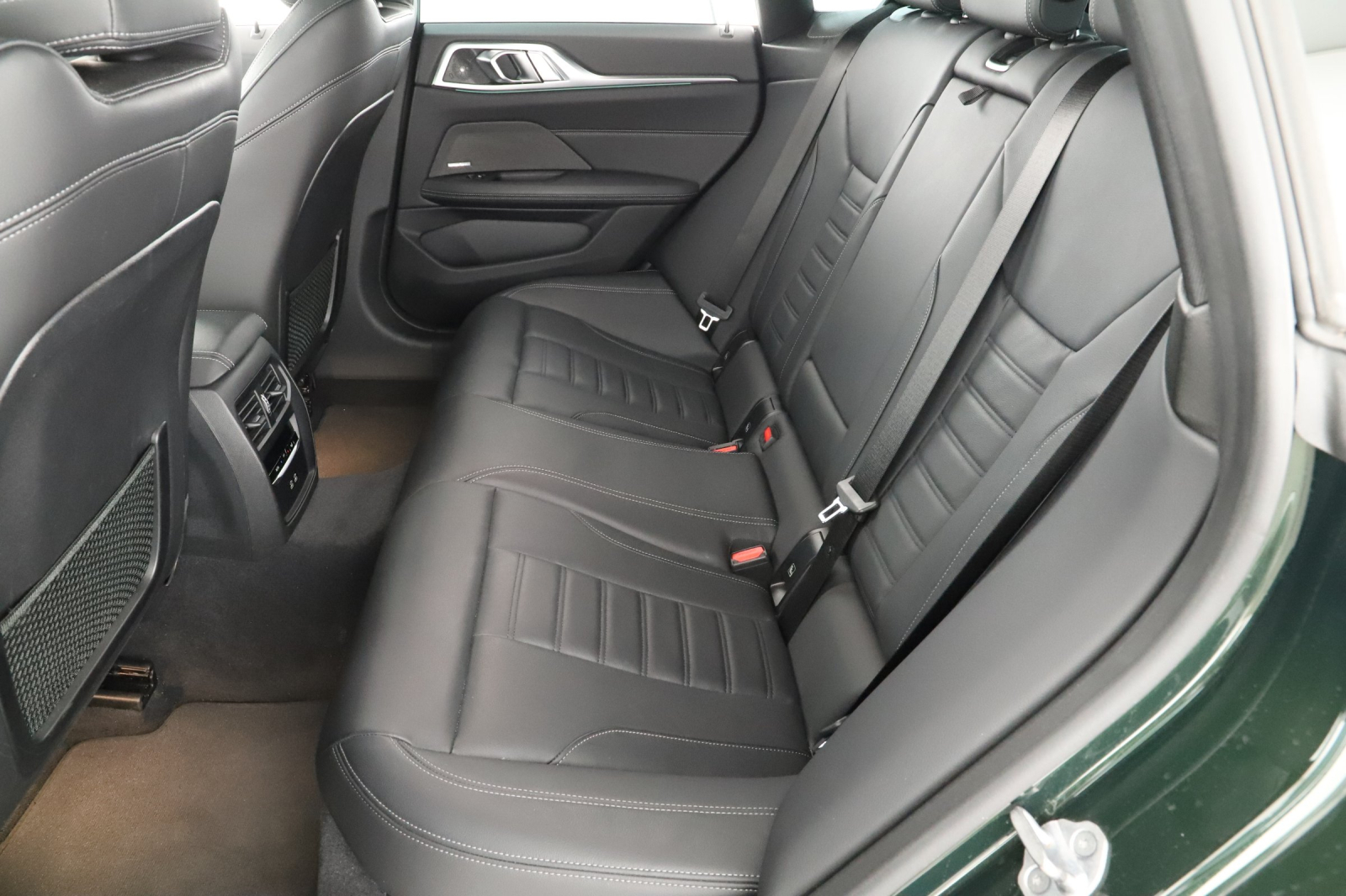 BMW 4 - 2021