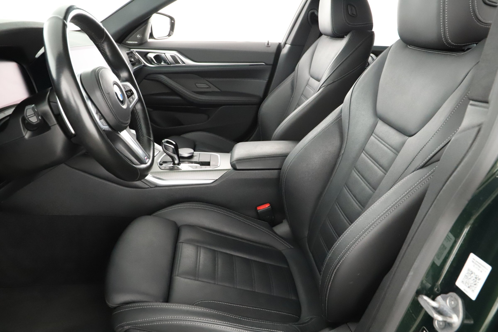 BMW 4 - 2021