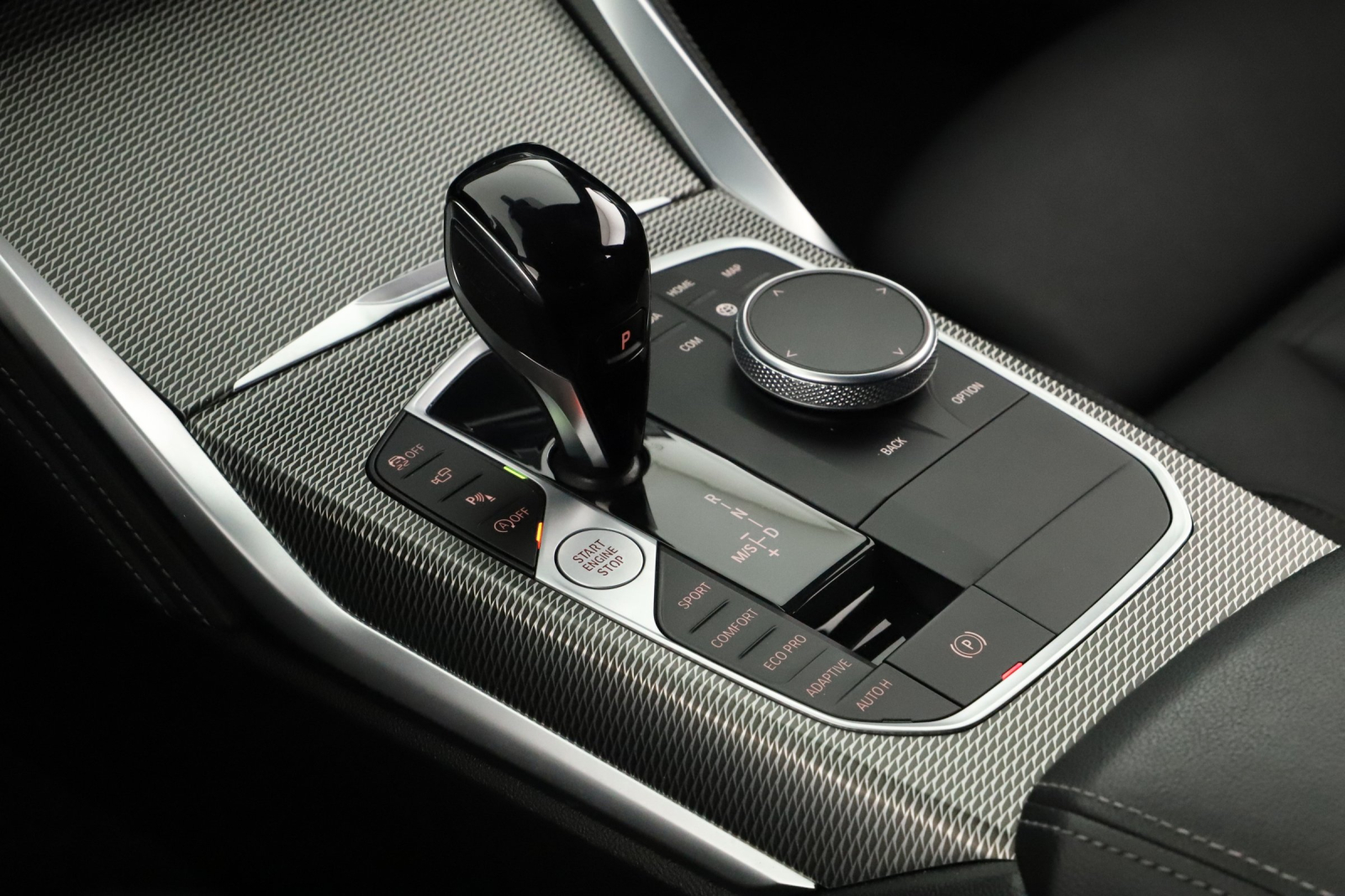 BMW 4 - 2021