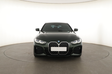 BMW 4 - 2021