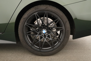 BMW 4 - 2021