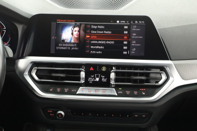 BMW 4 - 2021