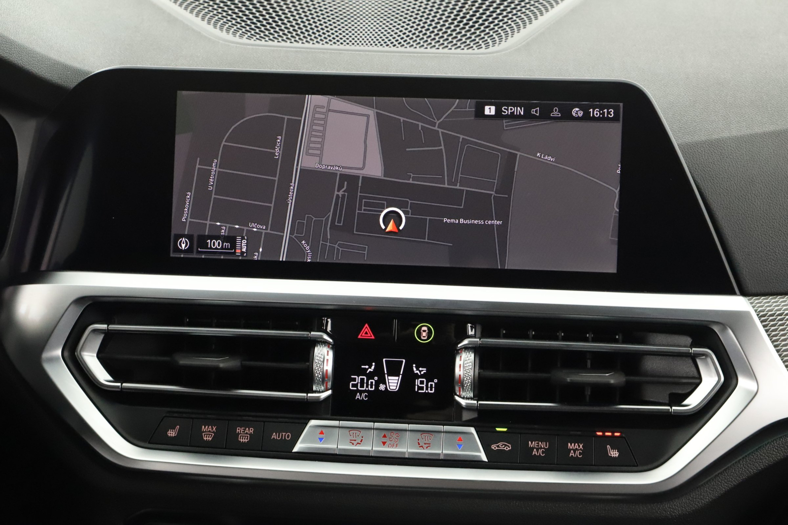 BMW 4 - 2021