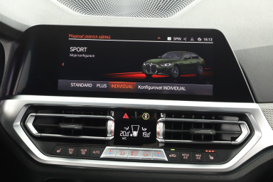 BMW 4 - 2021
