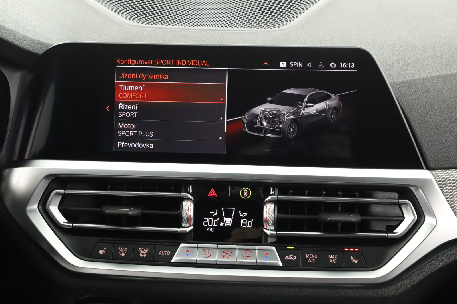BMW 4 - 2021