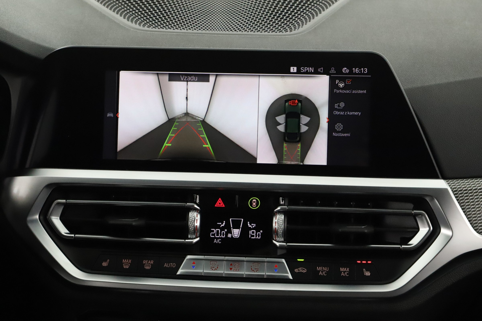 BMW 4 - 2021