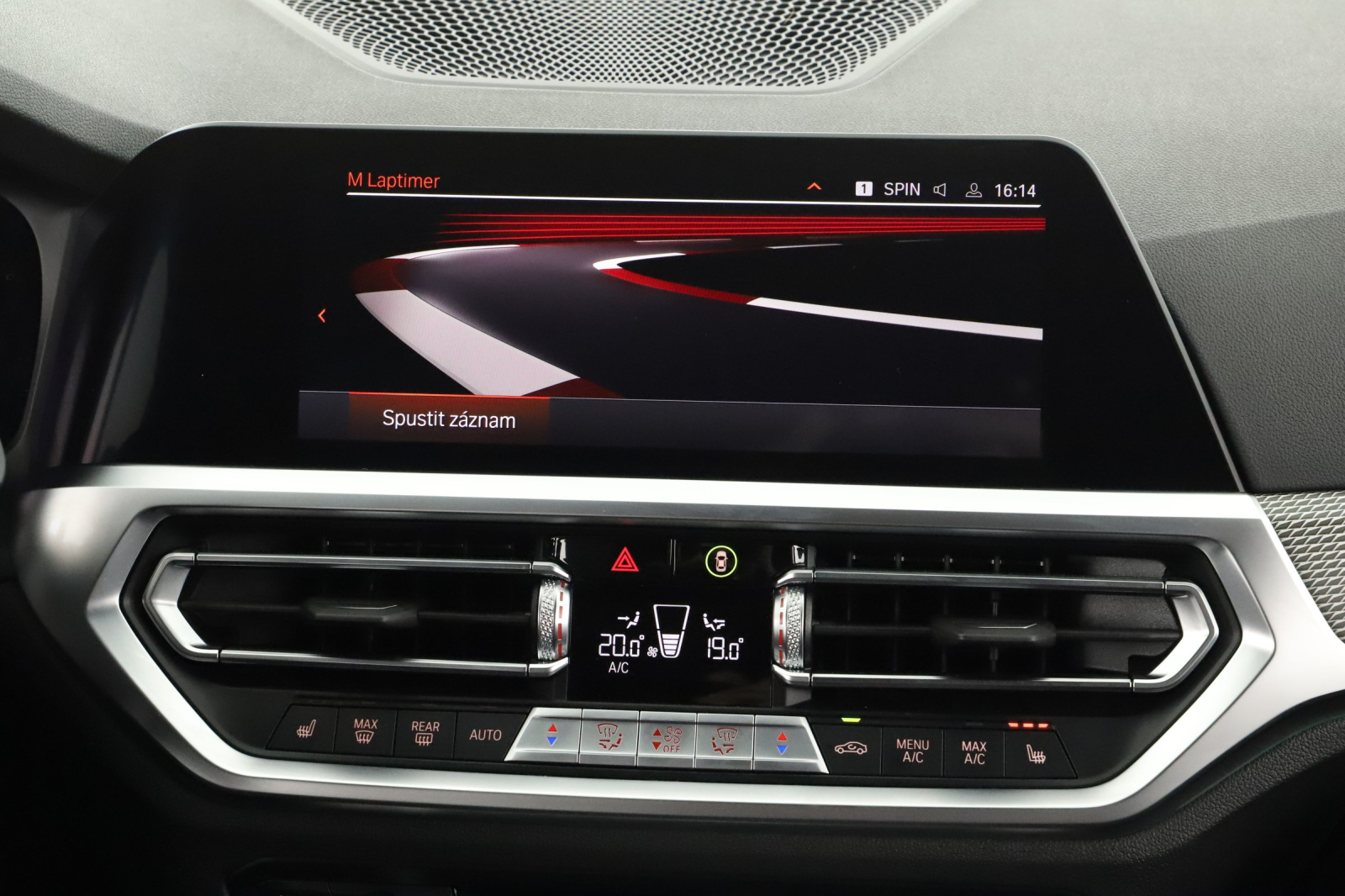 BMW 4 - 2021