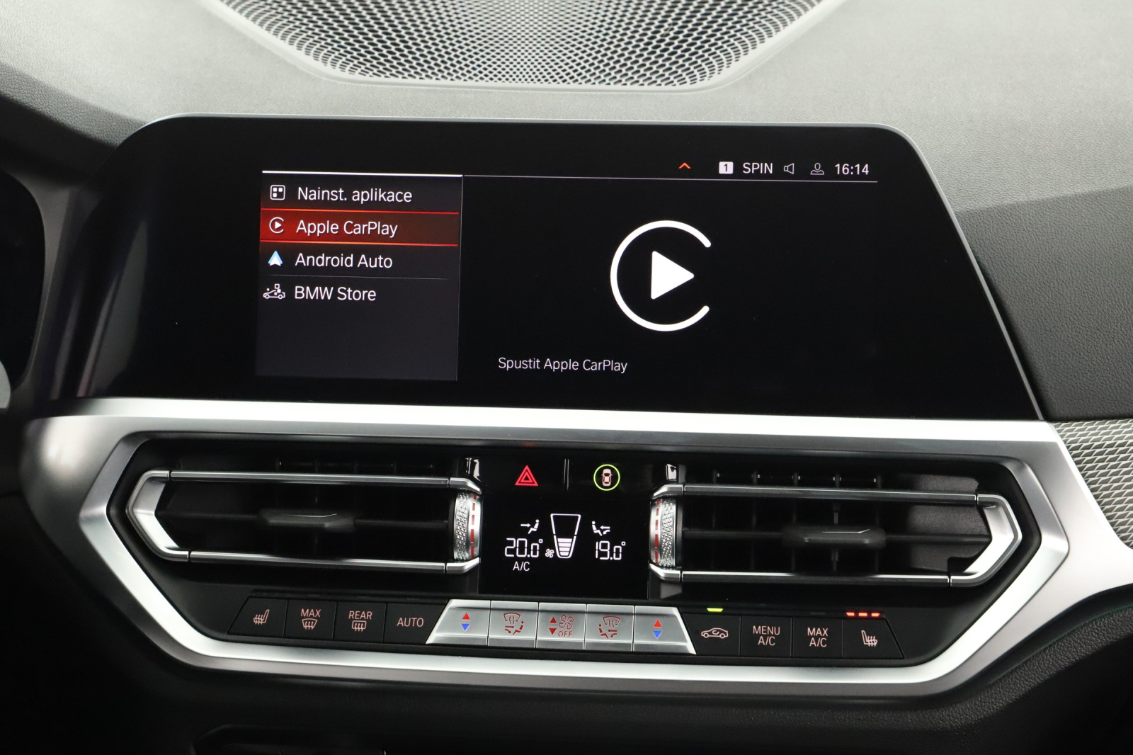 BMW 4 - 2021