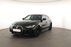 BMW 4 - 2021