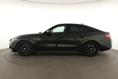 BMW 4 - 2021