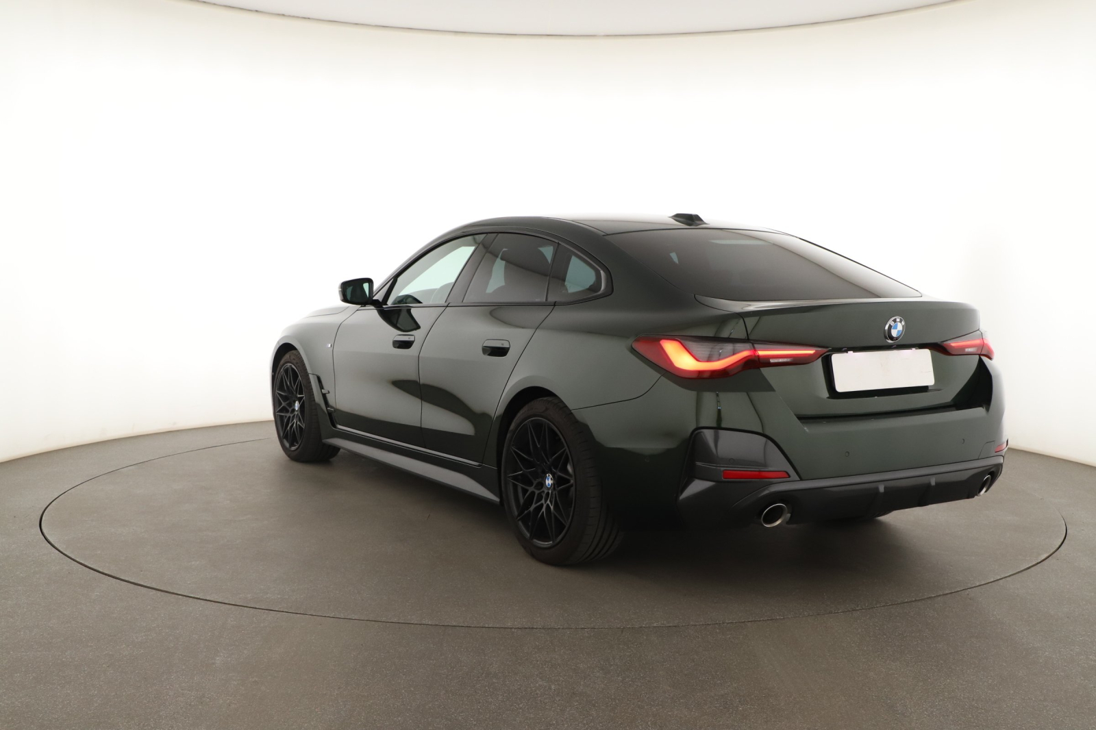 BMW 4 - 2021