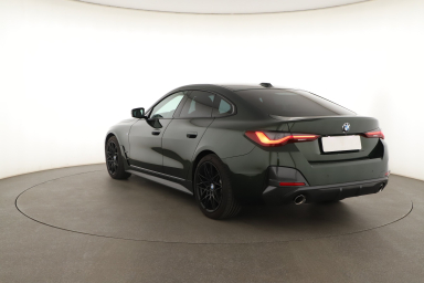 BMW 4 - 2021