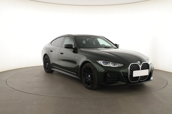 BMW 4