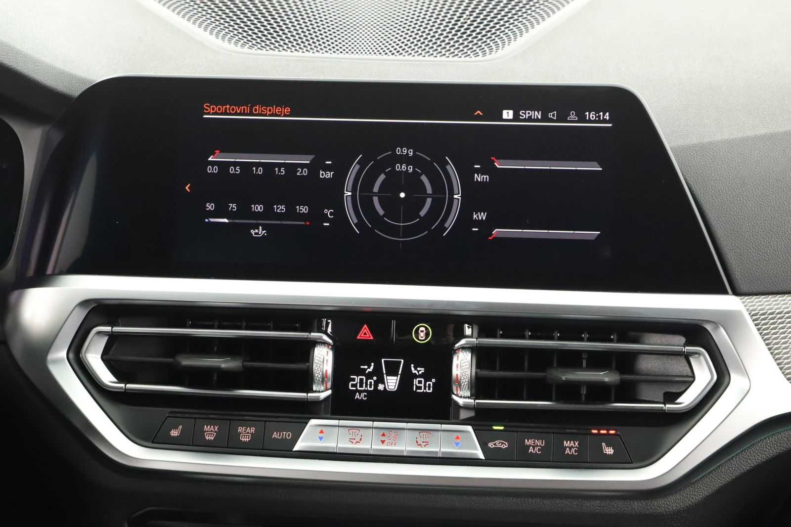BMW 4 - 2021