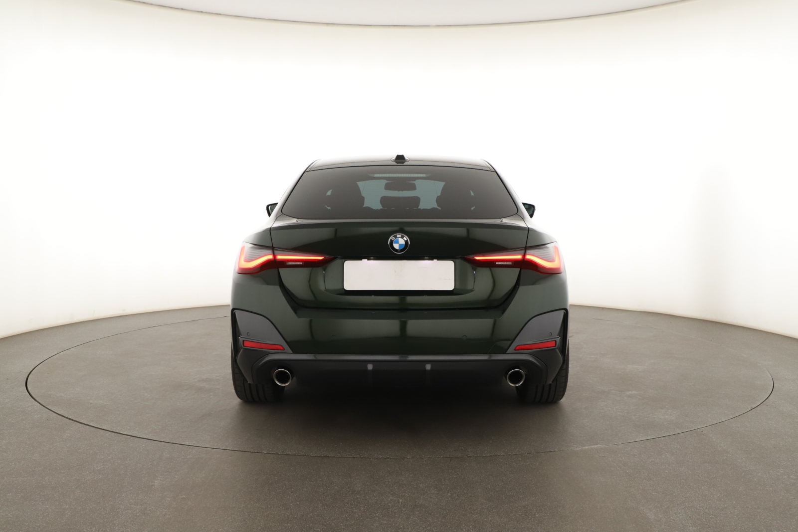 BMW 4 - 2021