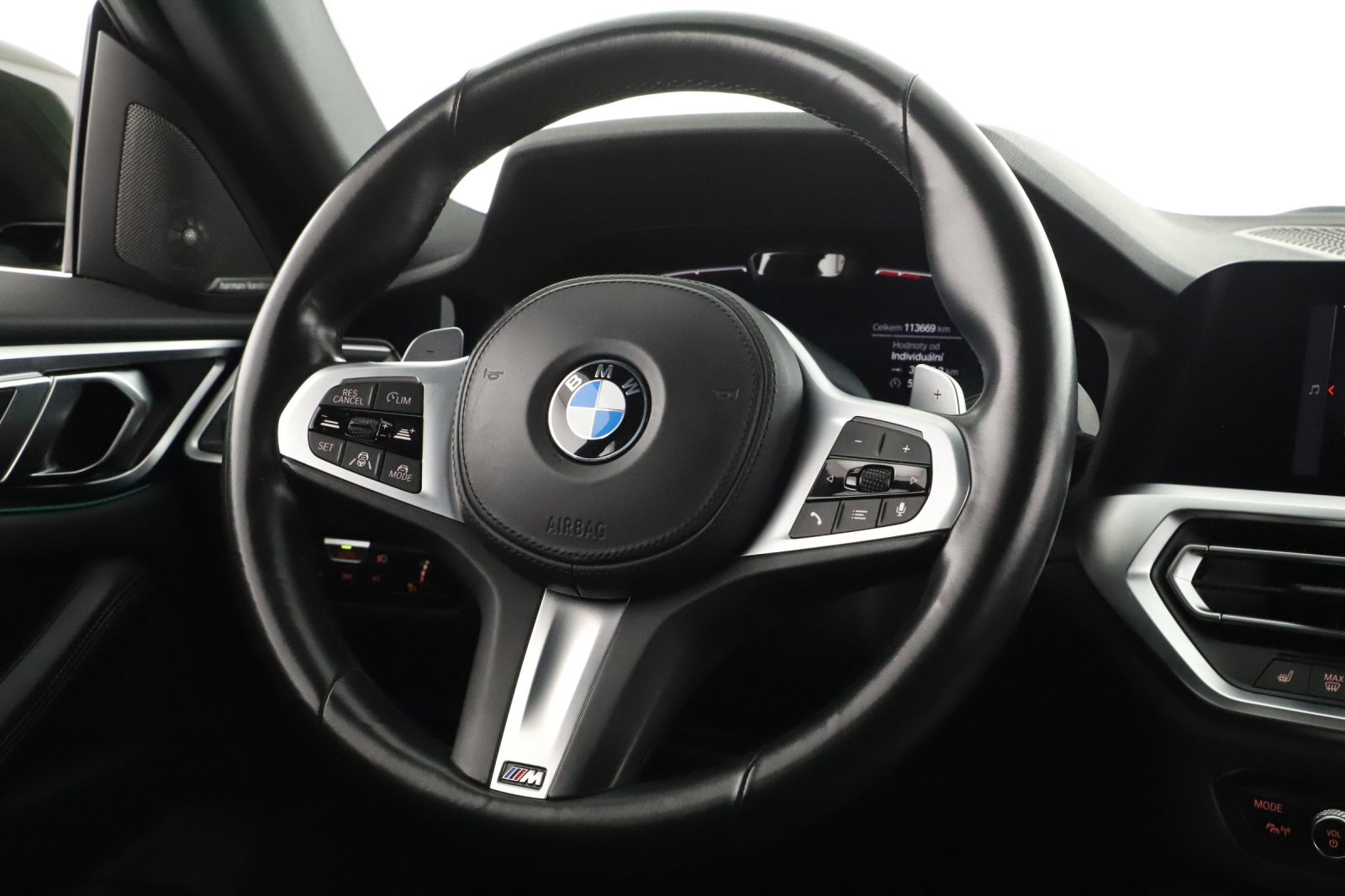 BMW 4 - 2021