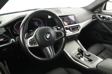 BMW 4 - 2021