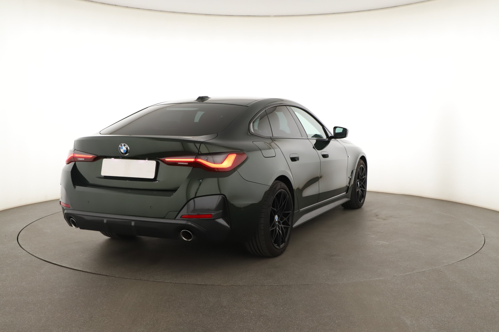 BMW 4 - 2021