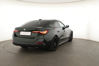 BMW 4 - 2021