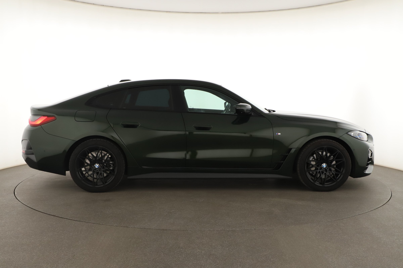 BMW 4 - 2021
