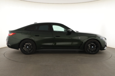BMW 4 - 2021