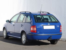 Škoda Fabia - 2006
