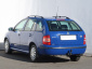Škoda Fabia, 2006