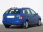 Škoda Fabia, 2006