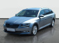 Škoda Superb, 2017