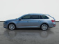 Škoda Superb, 2017