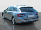 Škoda Superb, 2017