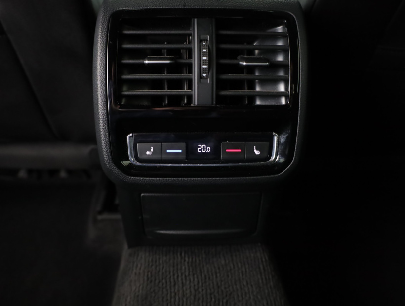 Volkswagen Arteon, 2017