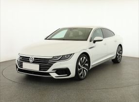 Volkswagen Arteon - 2017
