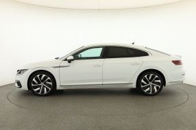 Volkswagen Arteon - 2017