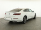 Volkswagen Arteon, 2017